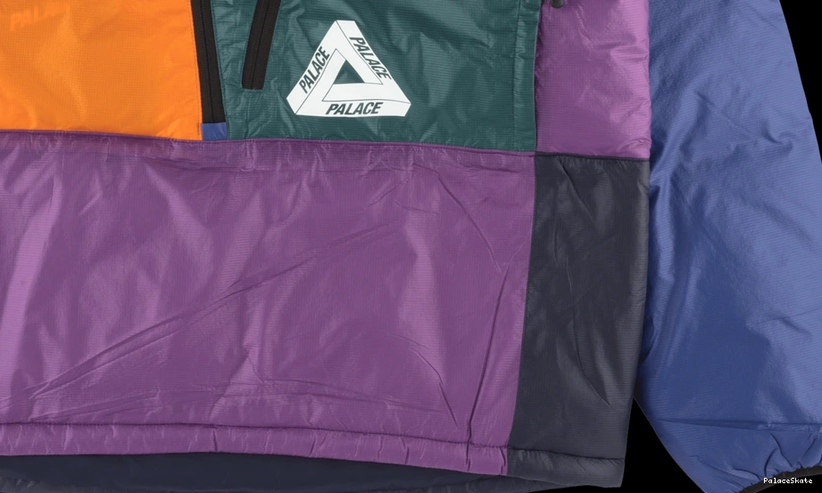 Cheap Palace Liner Pertex P-Tex 0725